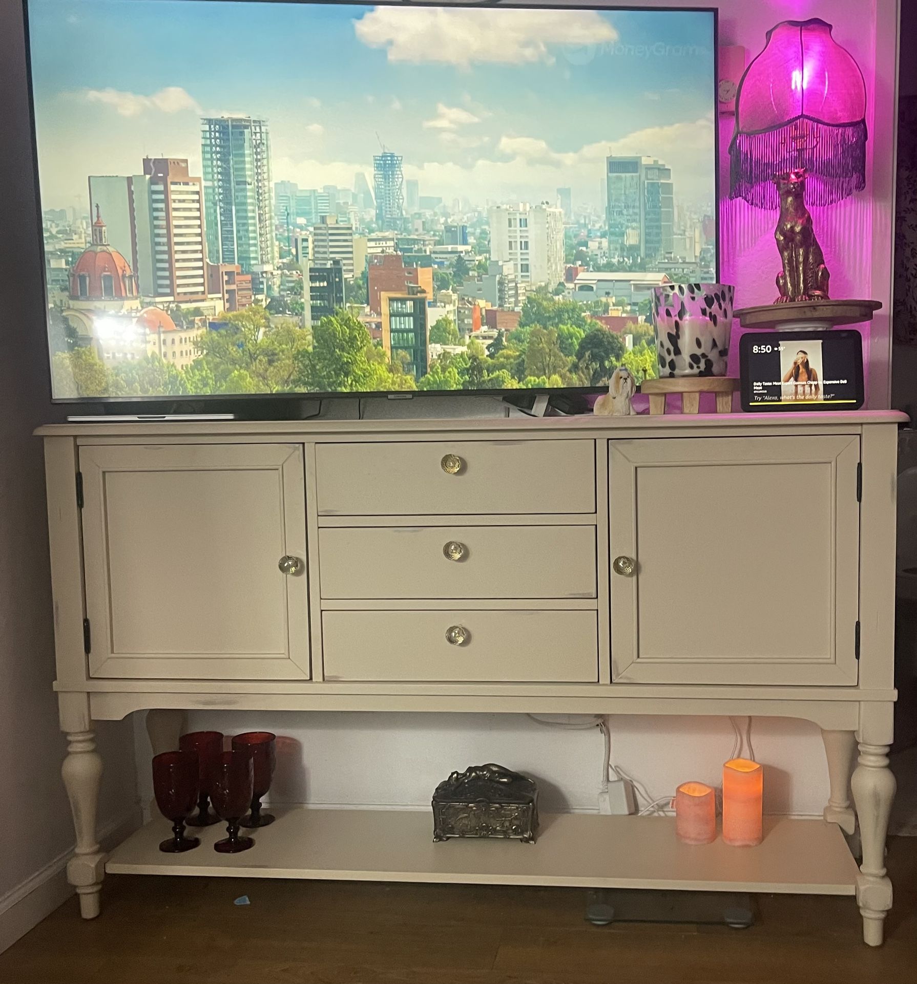 Sideboard Tv Stand