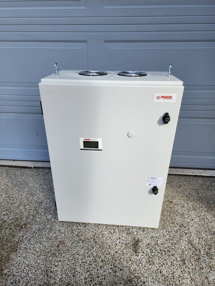 PT010 Phase Perfect Phase Converter