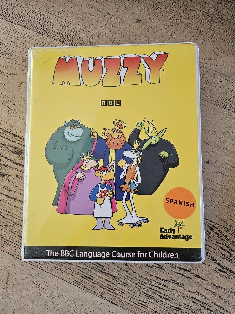 Spanish Language Course For Children