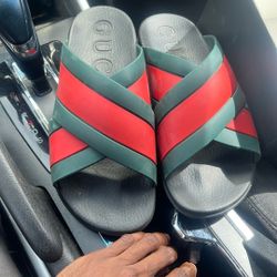 Gucci Slide Men