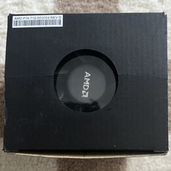 Amd wraith stealth Ryzen P/N (contact info removed)54 Rev.D Fan And Heatsink 