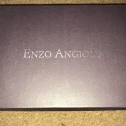 Enzo Angiolini Heels