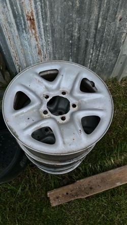 Rims