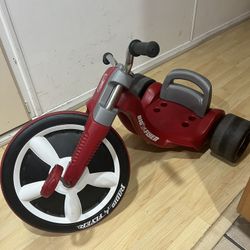 Radio Flyer Tricycle 