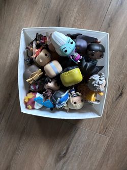 Funko pop lot