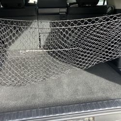 Cargo Net.  