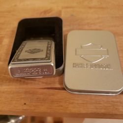 Zippo 