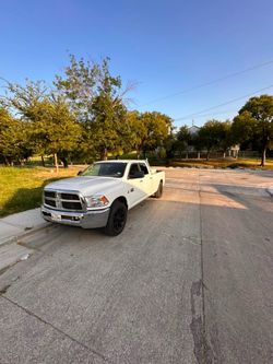 2013 Dodge Ram