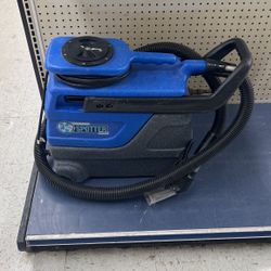 Ultimate Solutions Spotter Vacuum Pump 