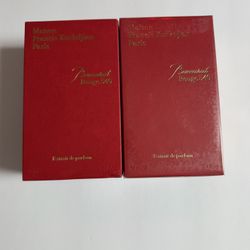 Baccarat Rough 540 