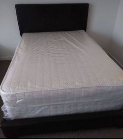 Mattresses