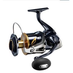 Shimano 20 Stella SW 20000PG