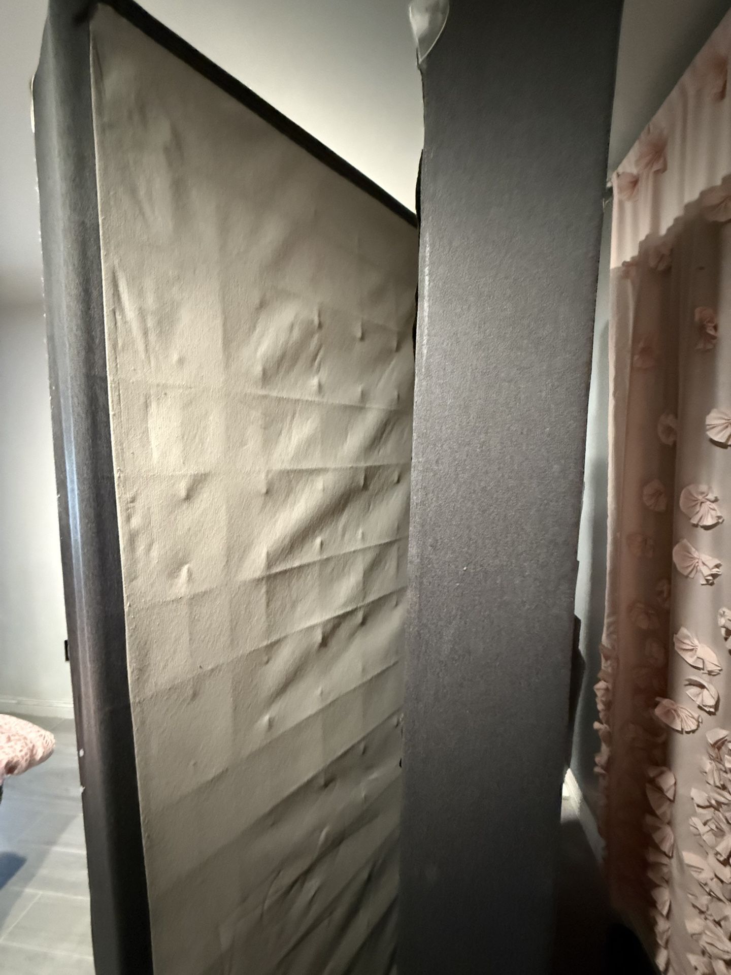 2 Box Spring For Cal King Matress $29