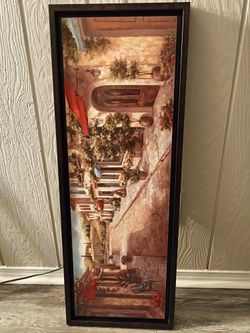 Paintings, Dolly, Baby Changing Station, Patio Chairs, Girls Children's Bike