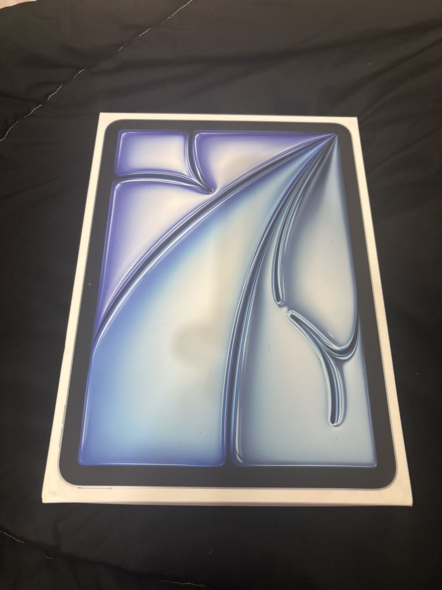 iPad Air (M3)