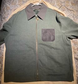 Louis Vuitton Jacket