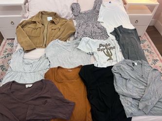 Women’s clothes