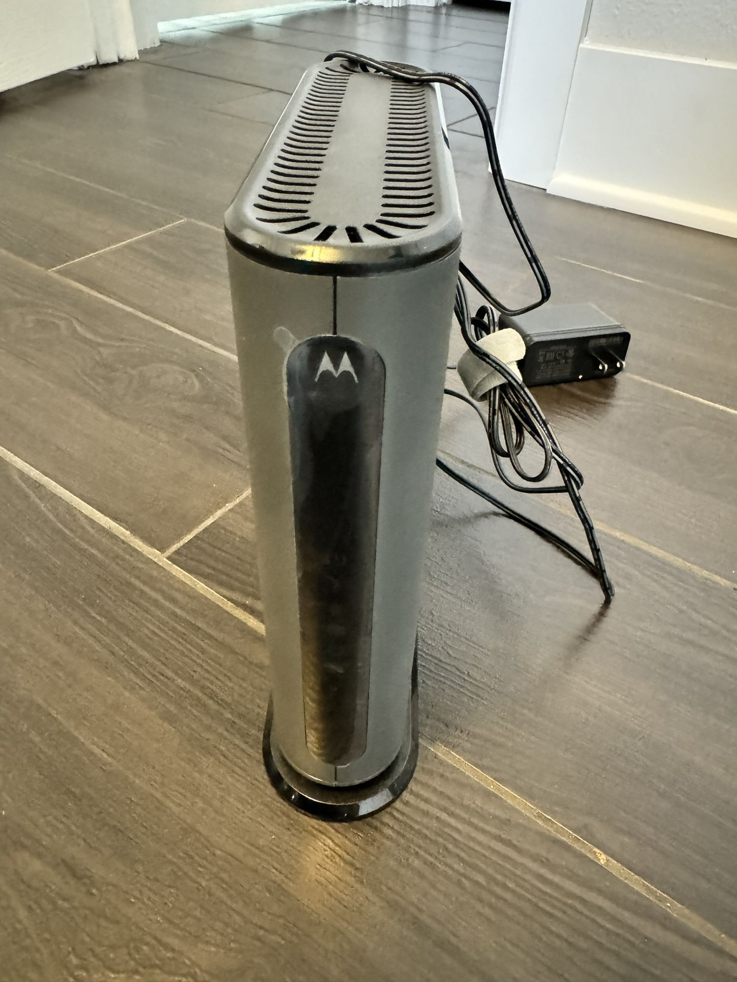 Motorola Router