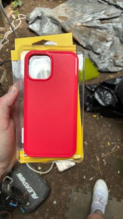 iPhone 12 Pro Max Case