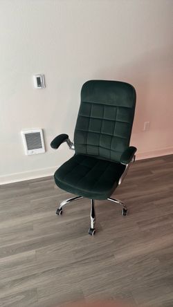 Chair almost new