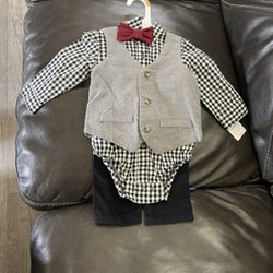Carter’s Outfit