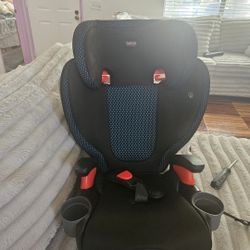 Britax Car Seat 