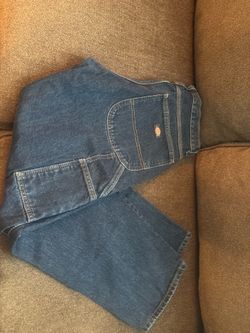 Carpenter pants 30x30