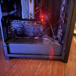 Budget High End Gaming Pc