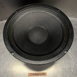 10”  klipsbch  K 10-k Woofer speaker Excellent condition Tested  $45 