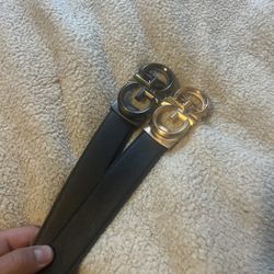 Gucci Belt’s