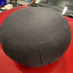 ZAFU MEDITATION CUSHION 