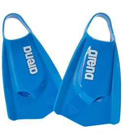 Like new Arena Powerfin Pro Swim fins, Mens 11-11.5, cost $80, sell
