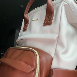 Lovenook Bag 
