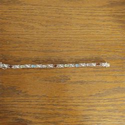 925 Tennis Bracelet 