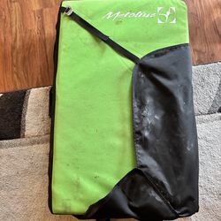 metolius crash pad 