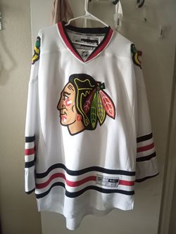 Blackhawk jersey vintage