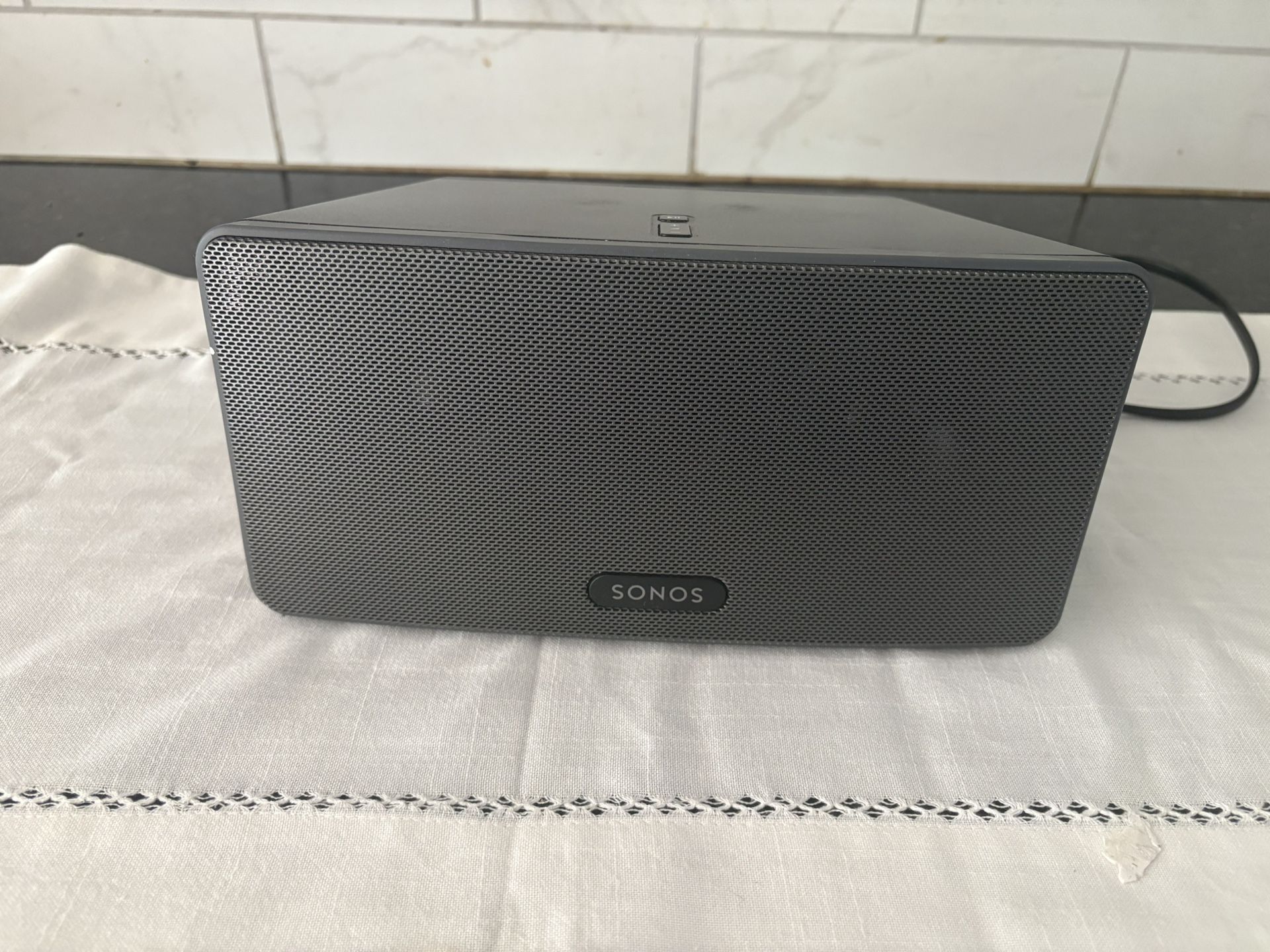 Sonos Play 3 Speaker
