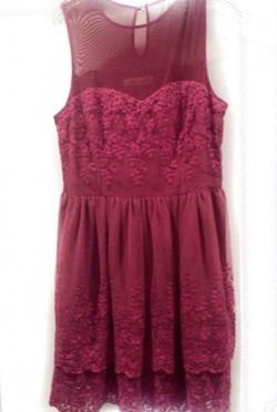 Annabelle ladies dress size Large