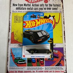 Hotwheels Mainline