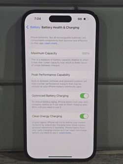 iPhone 14 Pro 1TB