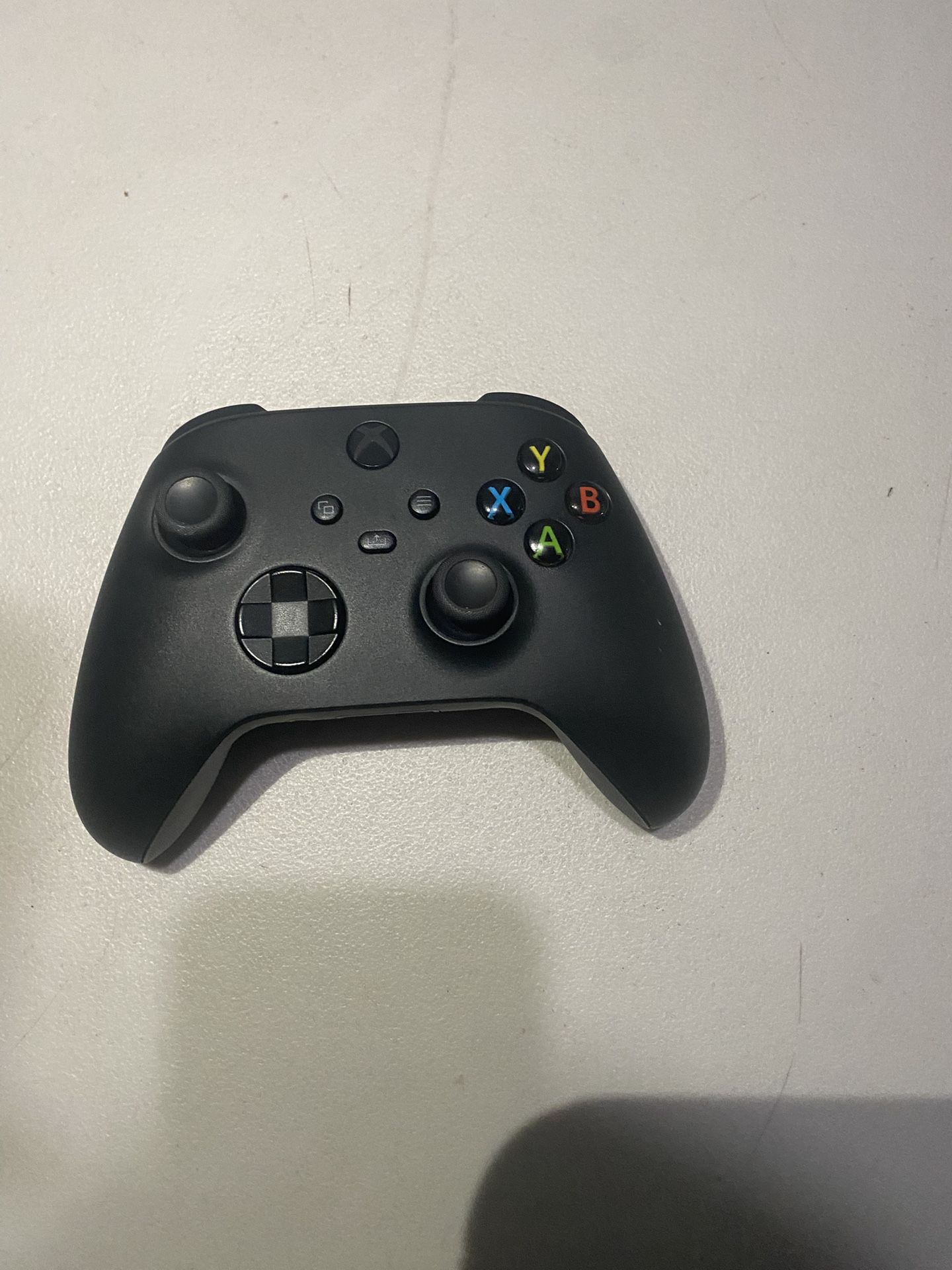 Xbox Controller 