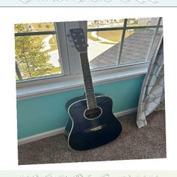 air set Acoustic Guitar Beautiful Music and Expert Craftsmanship