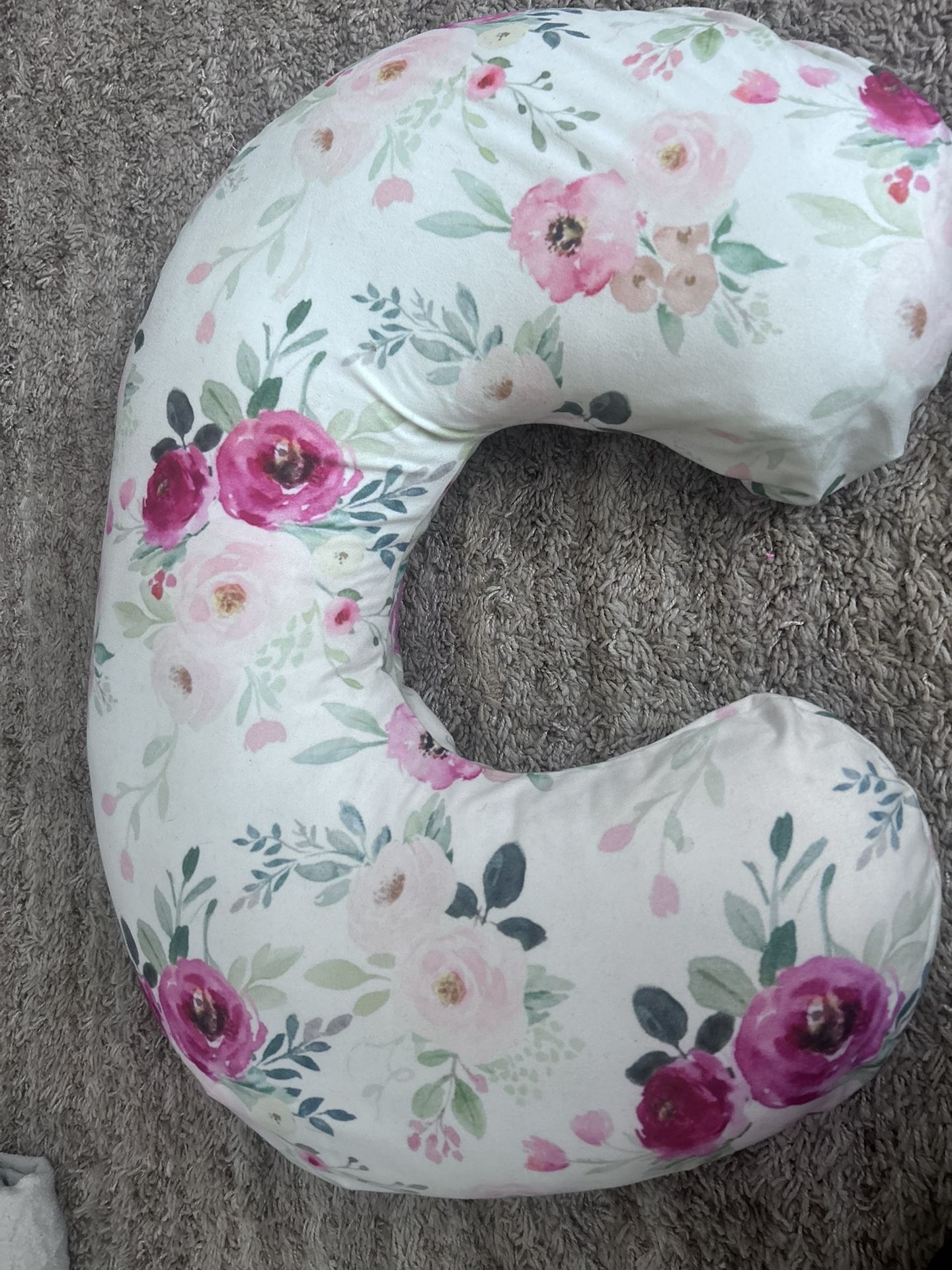 Breastfeeding Pillow