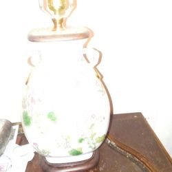 Nice Vintage lamp 