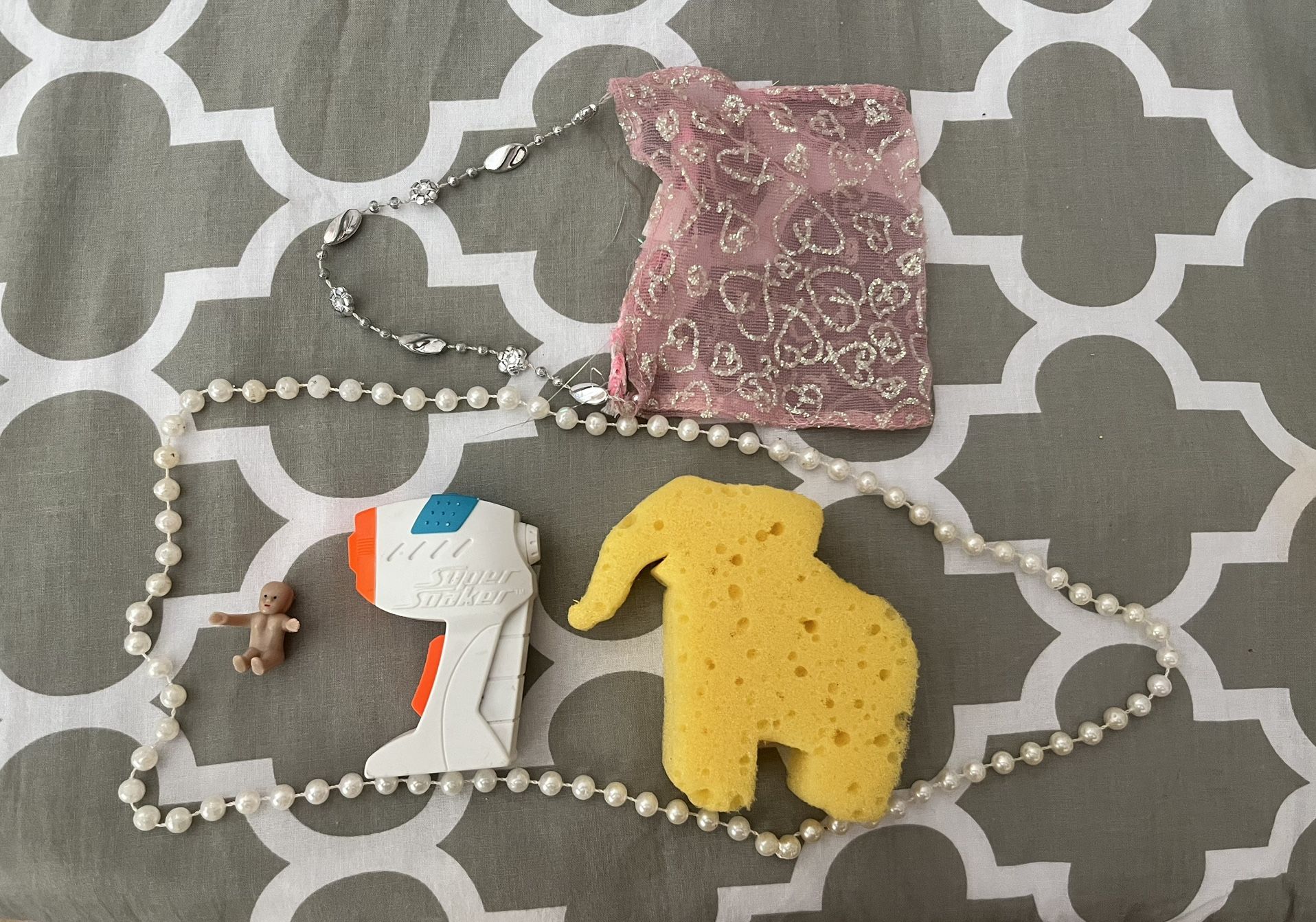Lot Of (5) Tchotchkes