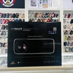 Trulite TL21 Projector 