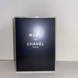 Bleu De Channel Paris brand New 100ml 