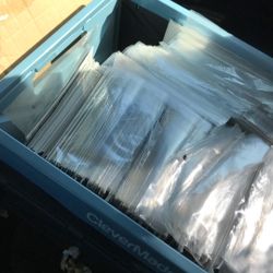 Bulk Sale Of Comics, PS5 And Guitar 