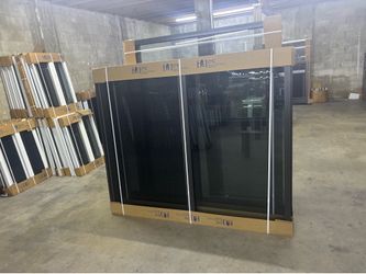 Impa Windows Andor fort sale
