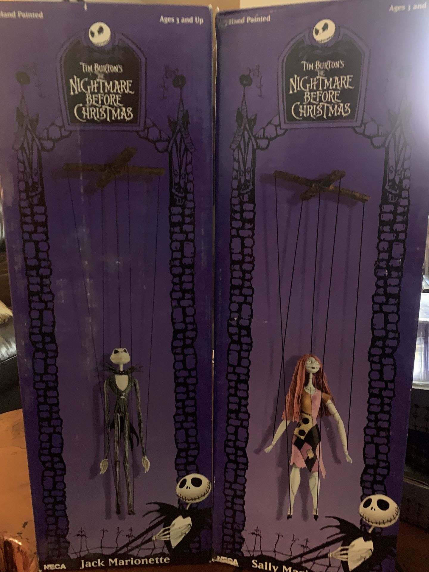 Nightmare Before Christmas